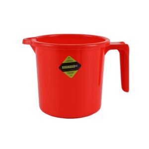 R/F 1.0Ltr Plastic Mug RF11724 - Image 1
