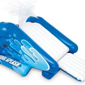 INTEX WATER SLIDE ZX-58849 - Image 1