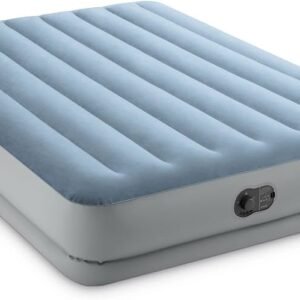 INTEX QUEEN COMFORT  1.52x2.03 - Image 1