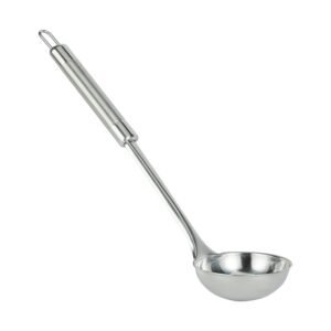 R/F 30.3X8.8CM S/S Soup Ladle RF9852 - Image 1