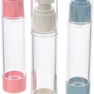 PORTABLE LOTION BOTTLE MED - Image 1