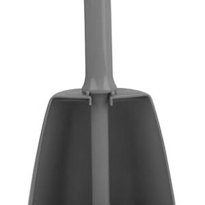 R/F 9.5x40CM Toilet Brush Set RF9836 - Image 1