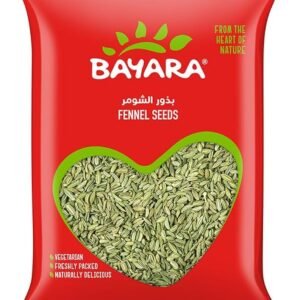 MAHRA FENNEL SEED 100GM - Image 1