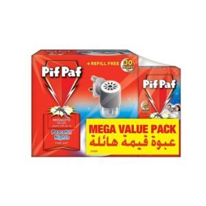 PIF PAF 30NIGHTS MOSQUITO KILLER - Image 1