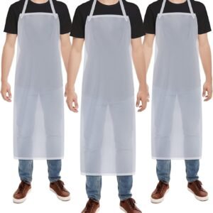PVC APRON WATER PROOF - Image 1