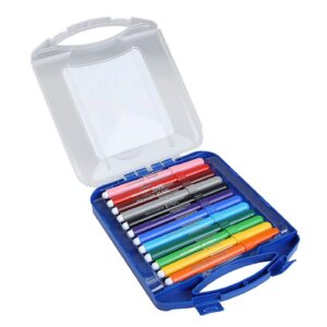 FLAMINGO JUMBO SKETCH PEN ZW325-12 - Image 1