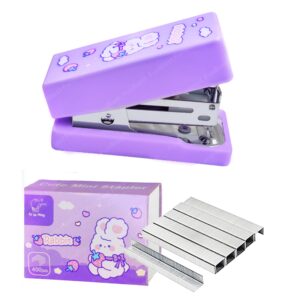 Compact & Portable Stapler Set - Image 1