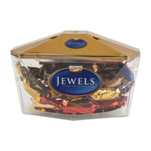 GALAXY JEWELS ASSD CHOCOLATES 200GM - Image 1