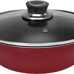 R/F Wokpan W/Lid 30CM RF2949 - Image 1