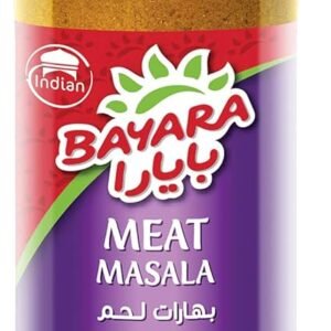 BAYARA MEAT MASALA 330ML - Image 1