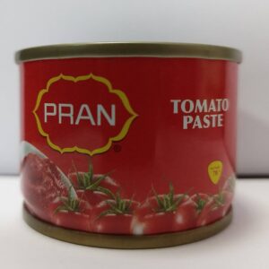PRAN TOMATO PASTE 70GM - Image 1
