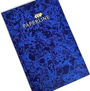 PAPERLINE REGISTER BOOK HB02776 - Image 1