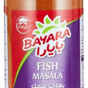BAYARA FISH MASALA 330ML - Image 1