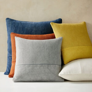 PILLOW COVER COTTON - Image 1