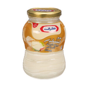 KRAFT GOLD CHEESSE JAR 480GM - Image 1
