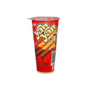 YAN YAN CHOCOLATE CUP 50GM - Image 1