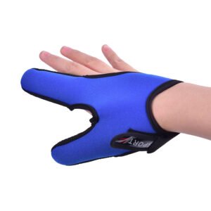 SINGLE FINGER PROTECTIVE GLOVES - Image 1