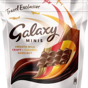 GALAXY MINIS MIX 500GM - Image 1