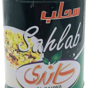 Sahlab 400 gm - Image 1