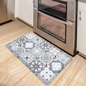 NON SLIP KITCHEN MAT - Image 1