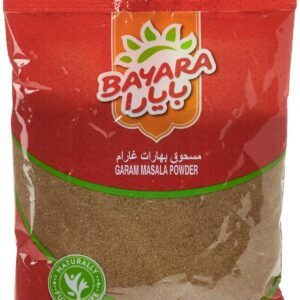 BAYARA GARAM MASALA POWDER 200 - Image 1
