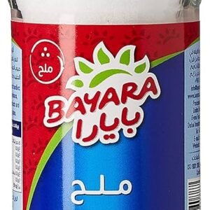 BAYARA SALT 100ML - Image 1