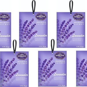 HOME CLOSET FRAGRANCE SACHET - Image 1
