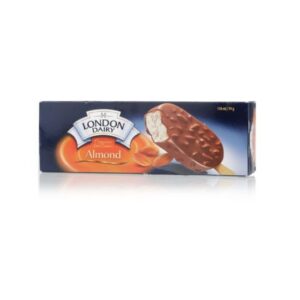 LD ALMOND STICK 110ML - Image 1