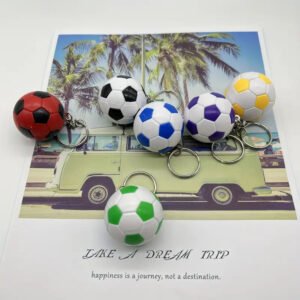 Soccer Club Souvenir Mini Foot - Image 1