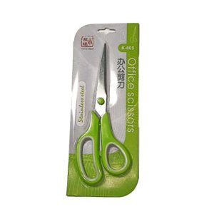 OFFICE SCISSORS K-805 - Image 1
