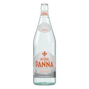 ACQUA PANNA NAT SILL WATER 500ML - Image 1