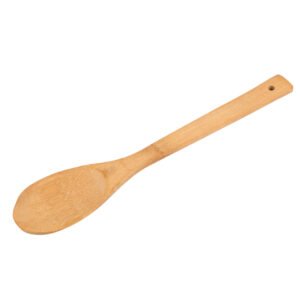 R/F M/W Spoon(Bamboos) RF9898 - Image 1