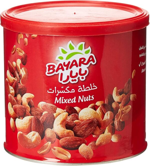 BAYARASNACKSMIXEDNUTSCAN225GM.jpg