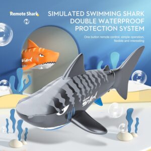 BIONIC DIVING SHARK - Image 1