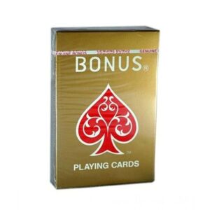 Bonous Playing Card - Image 1