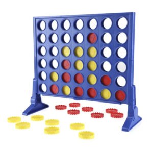 CONNECT 4 Board Games. - Image 1