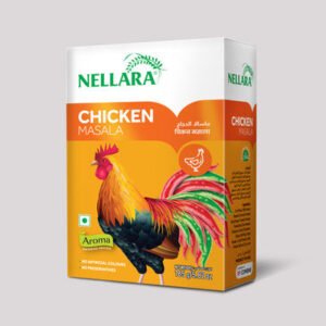 NELLARA CHICKEN MASALA 1KG - Image 1