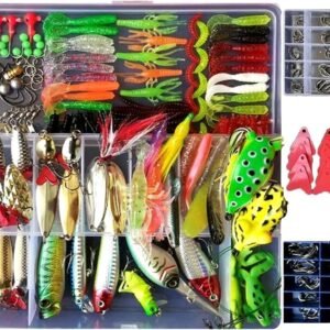 FISHING LURE PCS - Image 1