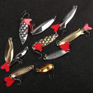 FISHING LURES PCS - Image 1