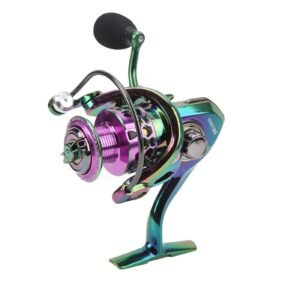 FISHING REEL SK1000 - Image 1