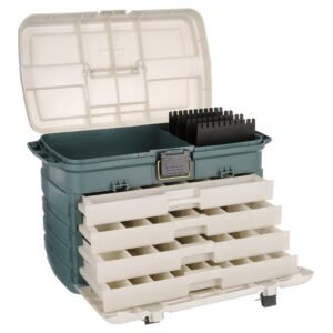 FISHING TACKLE BOX - Image 1