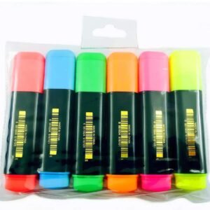 Flamingo Highlighter - Image 1