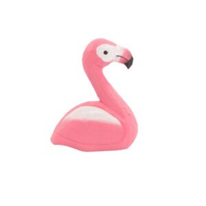 Flamingo Pencil Sharpener - Image 1
