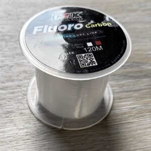 FTK FISHING LINE 0.25MM - Image 1