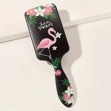 FlamingoPatternAirCushionDetanglingHairBrush-Scalp.jpg