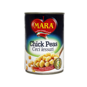 MARA CHICK PEAS 400GM - Image 1