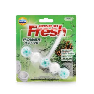 MEIZHILAN FRESH TOILET FRESHNER - Image 1