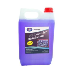 HYGINE FLOOR CLEANING LAVENDER 5LTR - Image 1