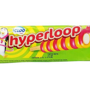 IGLOO HYPERLOOP 75ML - Image 1