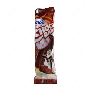 IGLOO CHOCO BAR 60ML - Image 1